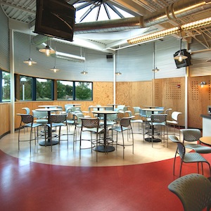 Gen1 Architectural Group Gen1 Architectural Group:Fairhaven Ministries